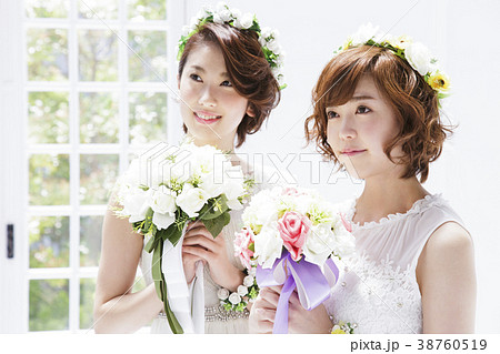 ウエディング 花嫁 女性 結婚 ウエディング 花嫁 女性 結婚 38760519