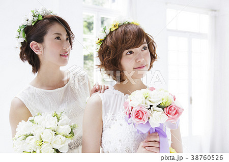 ウエディング 花嫁 女性 結婚 ウエディング 花嫁 女性 結婚 38760526