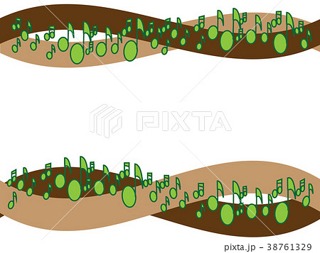 ナチュラルなハーモニー 38761329