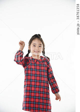 女性 女 女の子 38761358