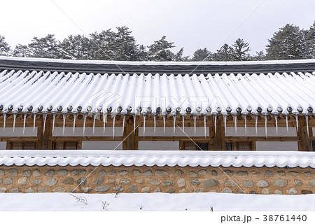 月精寺 五台山 平昌郡 38761440