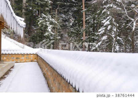 月精寺 五台山 平昌郡 38761444