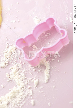 手作りお菓子 38761716