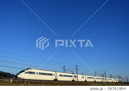 小田急　ロマンスカー 38761964