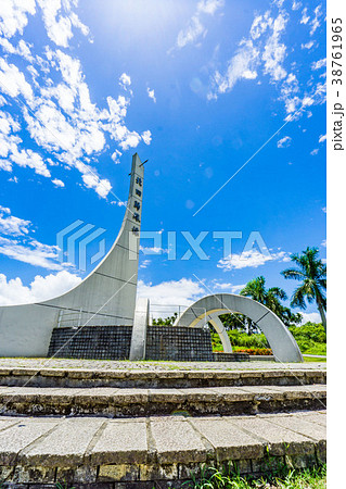 モニュメント 記念碑 記念堂 38761965