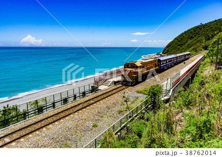 電車 列車 イベント列車 38762014