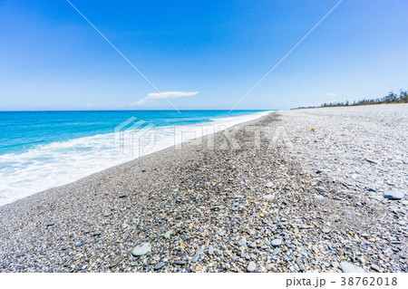 台湾 記念 ビーチ 38762018