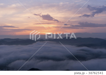 雲海 任實郡 全北 38762541