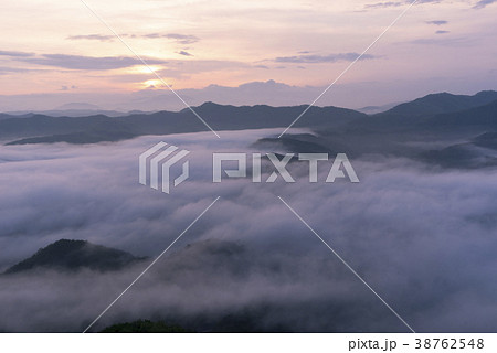 雲海 任實郡 全北 38762548