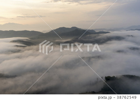 雲海 任實郡 全北 38762549
