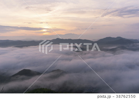 雲海 任實郡 全北 38762550