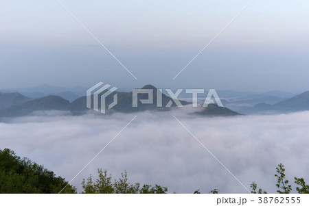 雲海 任實郡 全北 38762555
