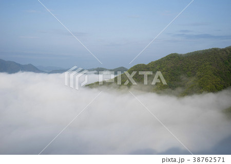 雲海 任實郡 全北 38762571