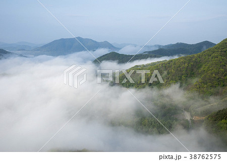 雲海 任實郡 全北 38762575