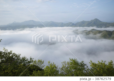 雲海 任實郡 全北 38762579
