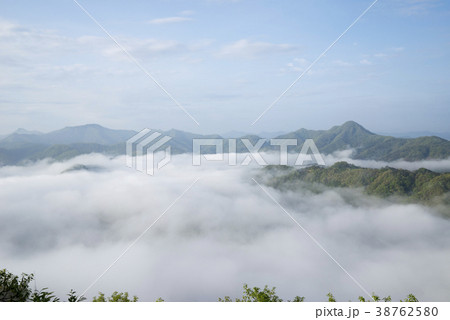 雲海 任實郡 全北 38762580
