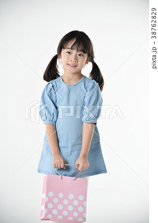 子供 韓国人 女性 38762829