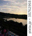 夕暮れ 38762968