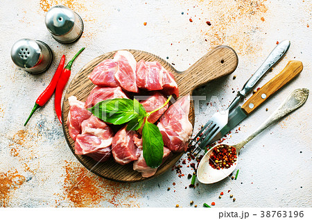 raw meat raw meat 38763196