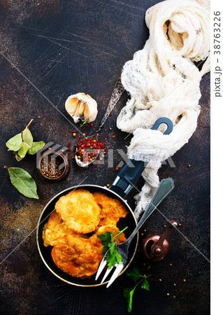 chicken pancakes chicken pancakes 38763226