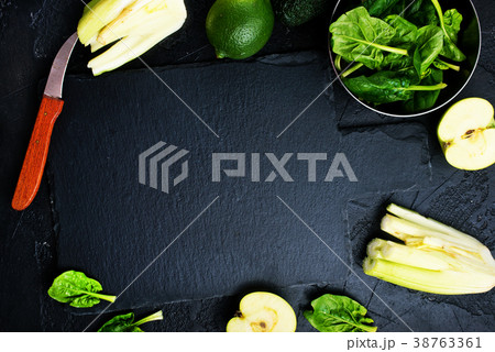 vegetables and fruits 38763361