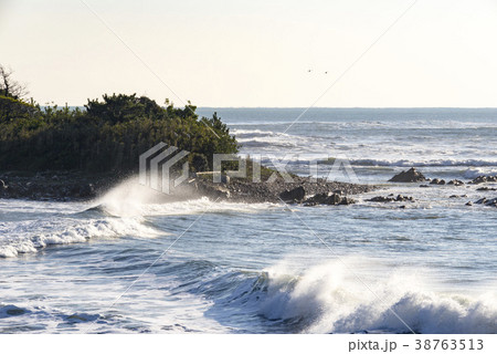 空 韓国 慶北 38763513