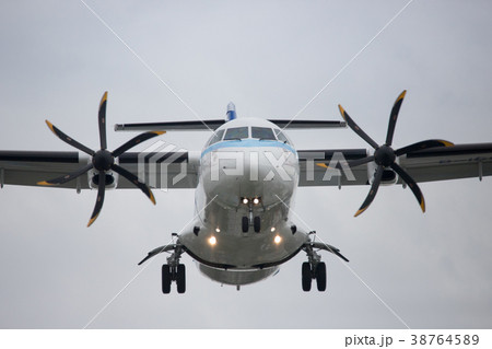 飛行機 航空機 ひこうき 38764589