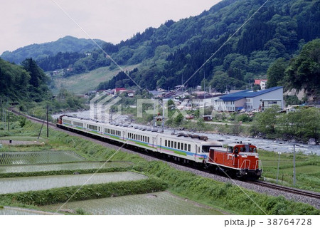 1993年 DD16304+いきいきサロンきのくに+DE10 1993年 DD16304+いきいきサロンきのくに+DE10 38764728