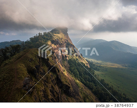 Doi Mon Jong the beautiful mountain Chiang Mai Tha Doi Mon Jong the beautiful mountain Chiang Mai Tha 38764937