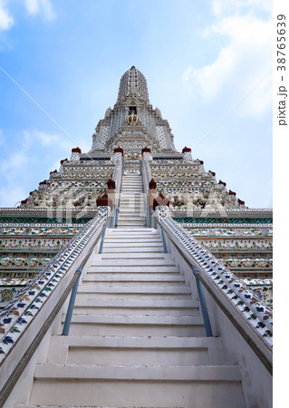 ワットアルン(修復工事完了後) ワットアルン(修復工事完了後) 38765639