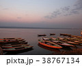 ガンジス川(Ganges) 38767134