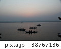 ガンジス川(Ganges) 38767136
