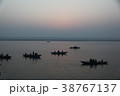 ガンジス川(Ganges) 38767137