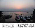 ガンジス川(Ganges) 38767138
