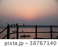 ガンジス川(Ganges) 38767140