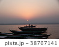 ガンジス川(Ganges) 38767141