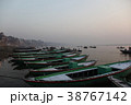 ガンジス川(Ganges) 38767142