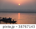 ガンジス川(Ganges) 38767143
