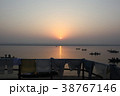 ガンジス川(Ganges) 38767146