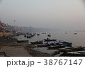 ガンジス川(Ganges) 38767147