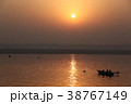 ガンジス川(Ganges) 38767149