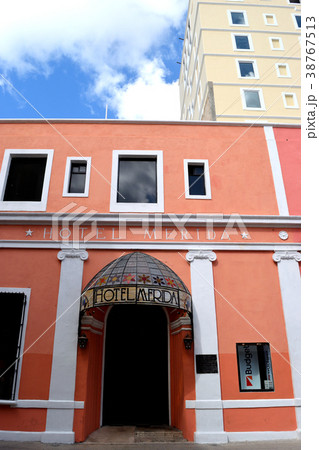 メリダ(メキシコ) メリダ(メキシコ) 38767513