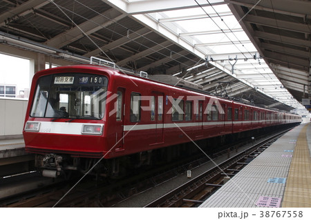 ［KK］京浜急行2000形（エアポート急行） 38767558