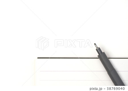 ノートパソコン ノートブック 帳面 38769040