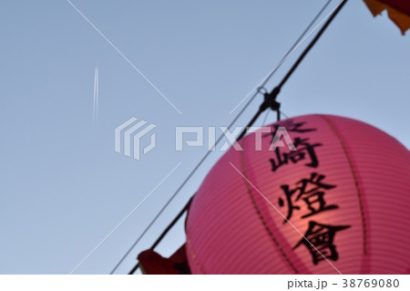 長崎ランタンフェスティバル 38769080