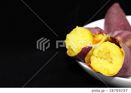 さつまいも 38769297