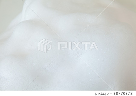 Abstract background of soap foam, suds, shower 38770378