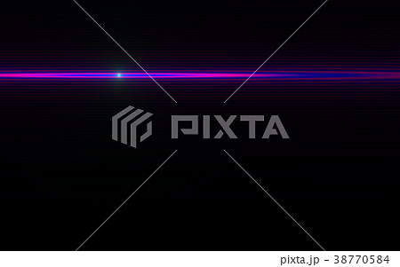 Abstract lens flare light over black background Abstract lens flare light over black background 38770584