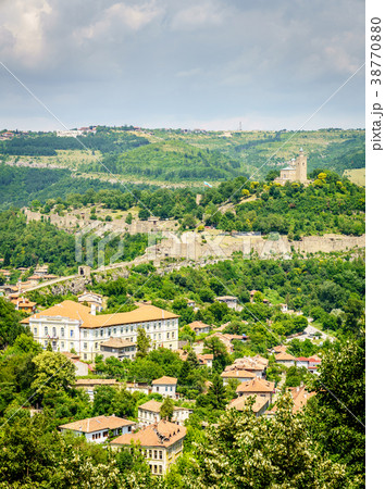 Veliko Tarnovo 38770880