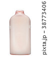 Bottle product for shower pink pastel isolated. 38773406